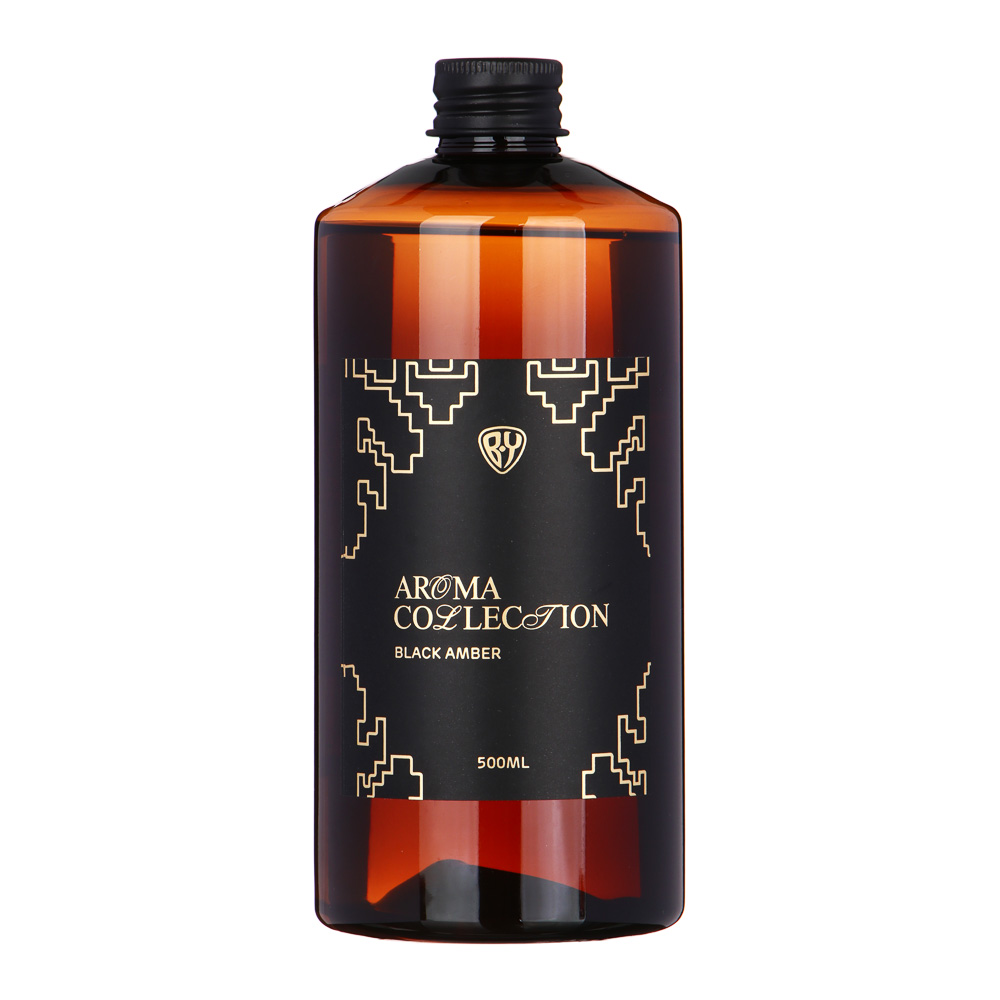 Рефилл Black amber 500 мл
