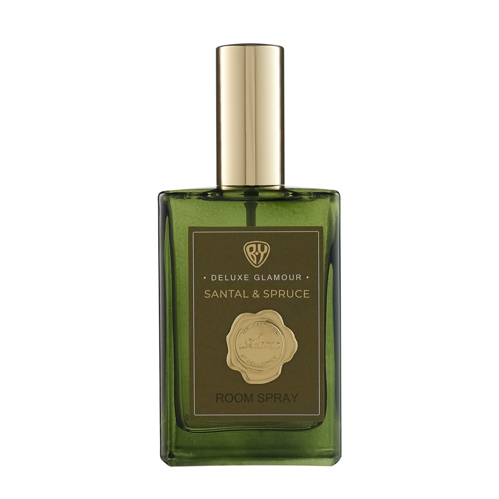 Спрей для дома Santal&Spruce 100 мл