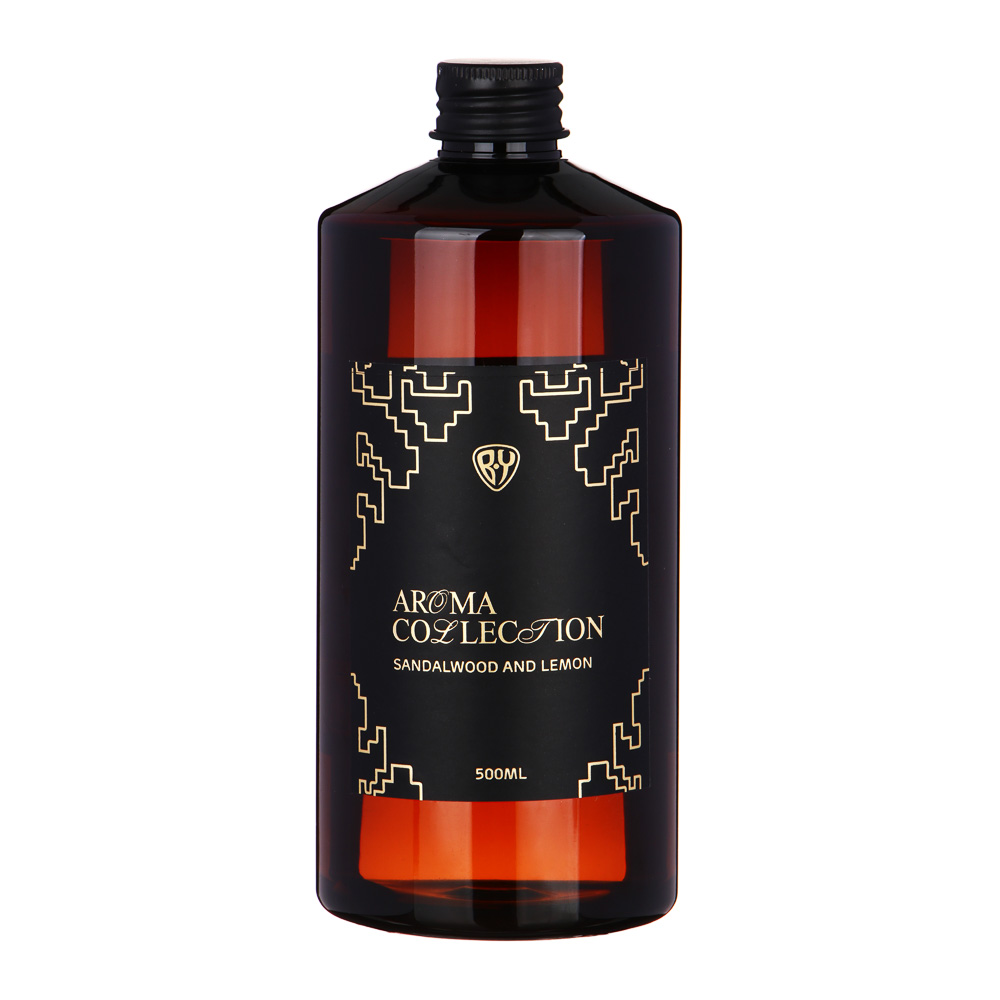 Рефилл Sandalwood and lemon 500 мл
