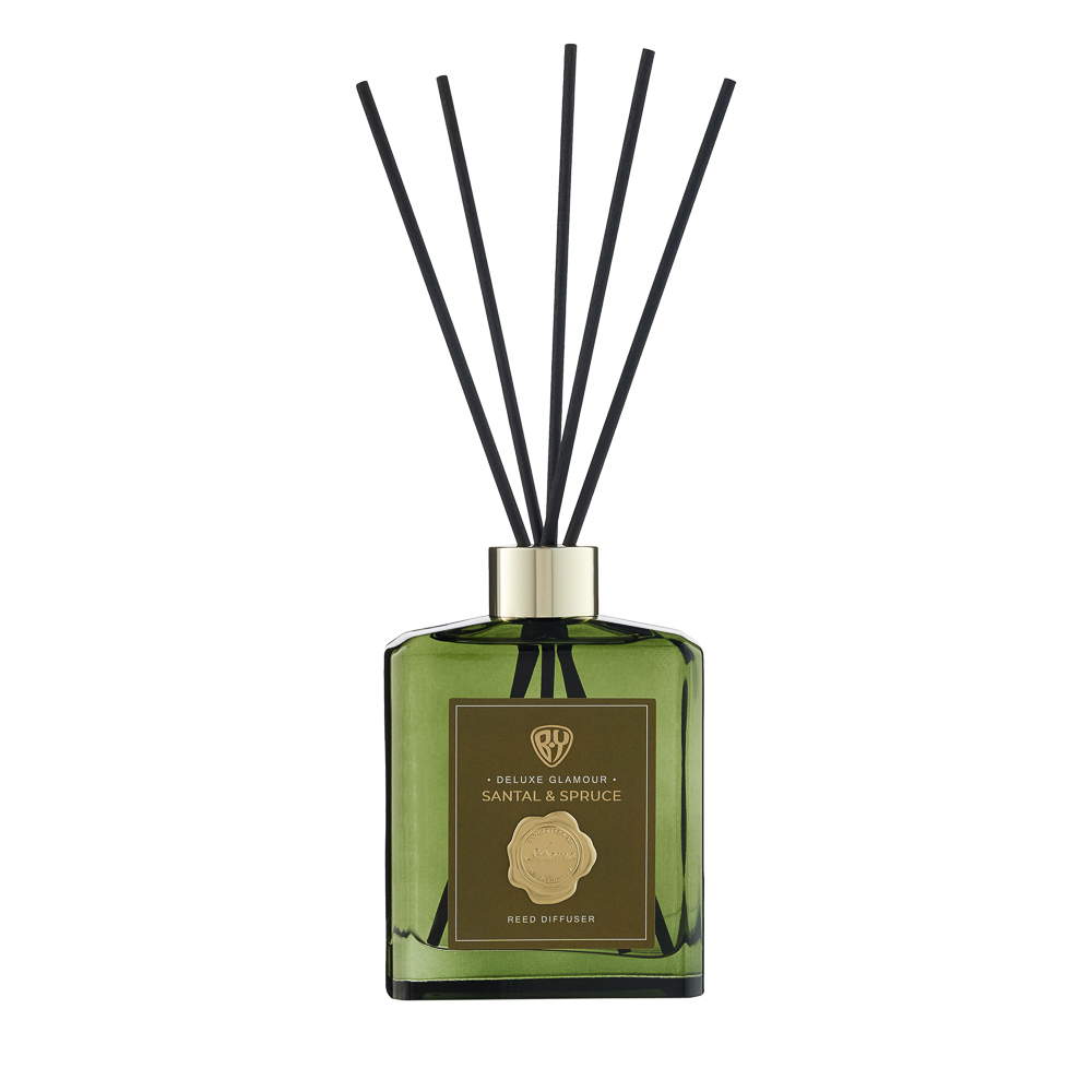 Аромадиффузор Santal&Spruce 200 мл