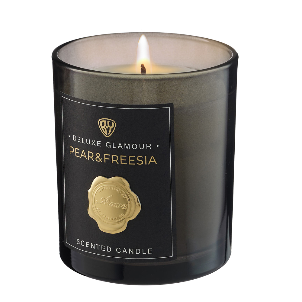 Свеча ароматическая Pear&Freesia 200 г