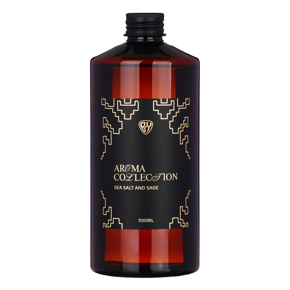 Рефилл Sea salt and sage 500 мл